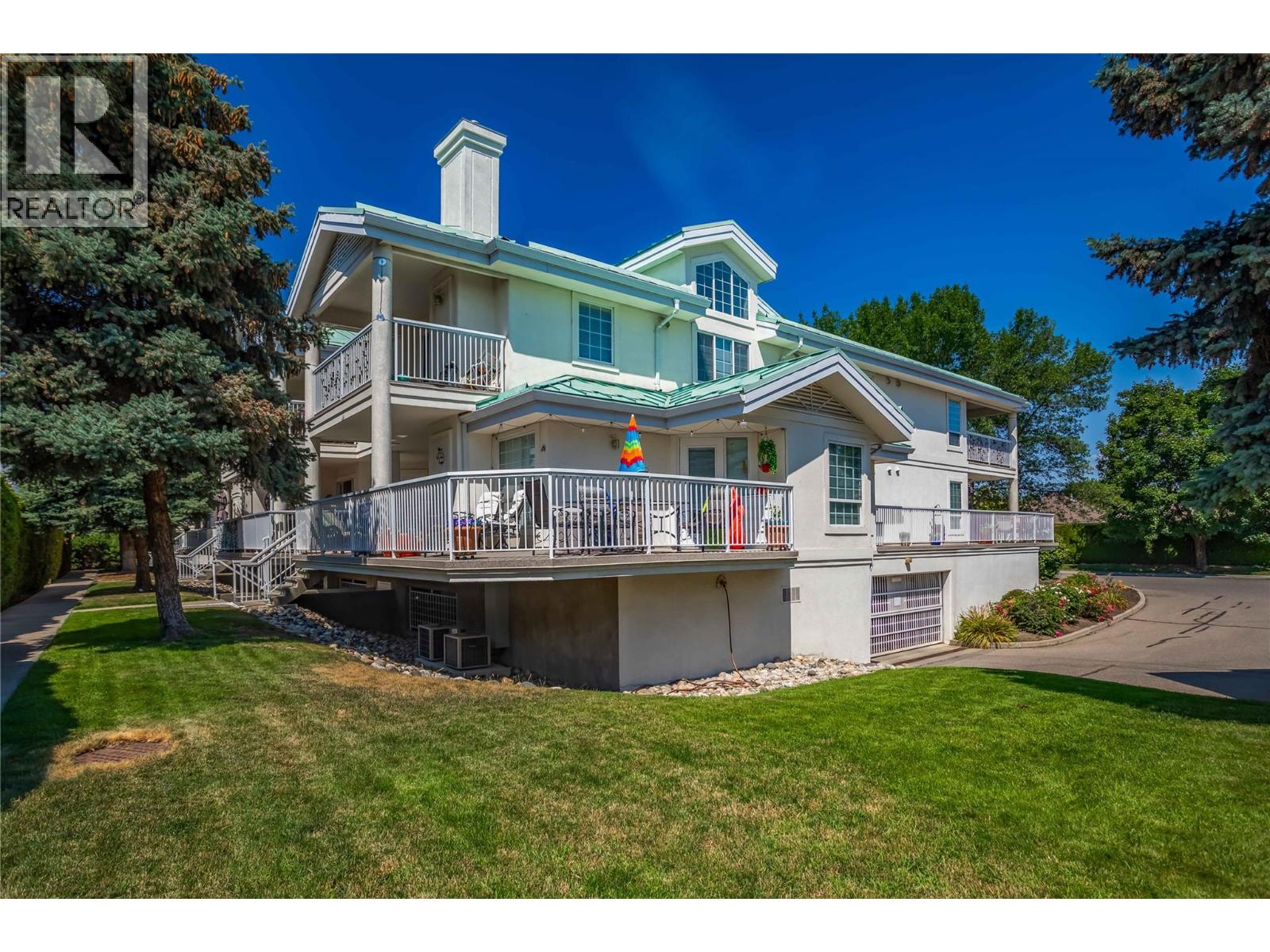 2370 Stillingfleet Road Unit# 218, Kelowna