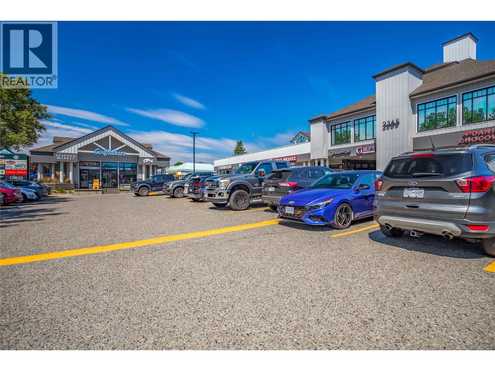 2370 Stillingfleet Road Unit# 218, Kelowna