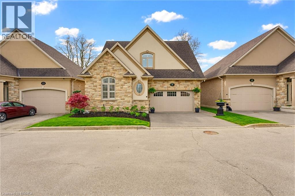 #9 68 FAIRVIEW Drive - 1