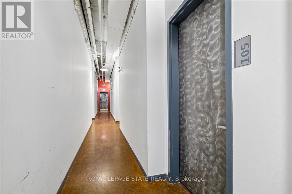 #105 11 REBECCA STREET - 10