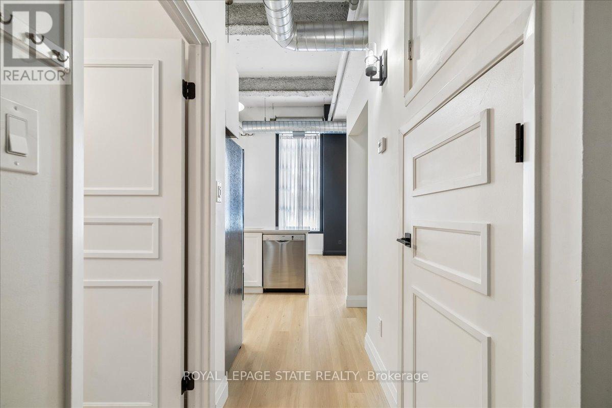 #105 11 REBECCA STREET - 13