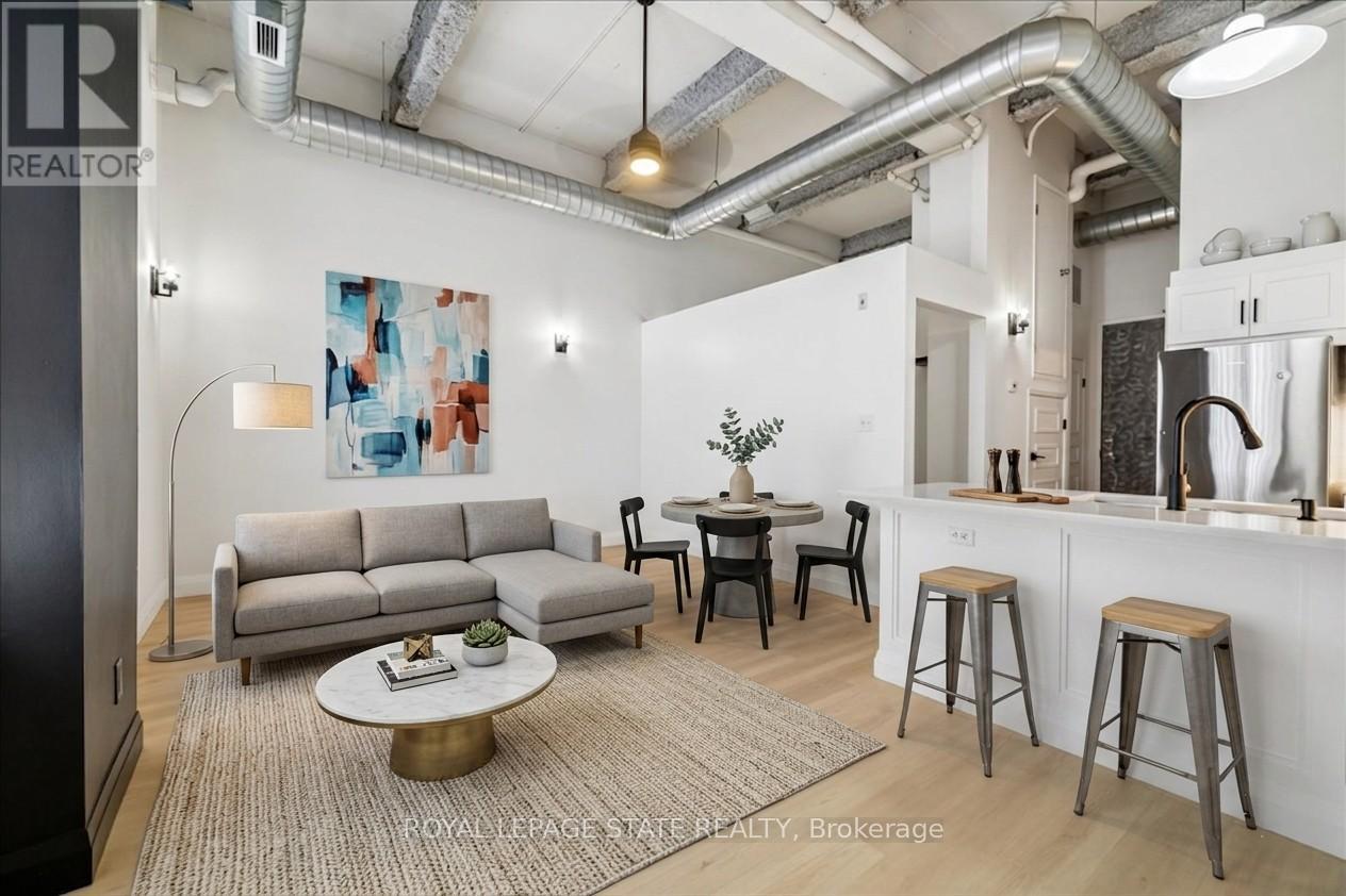 #105 11 REBECCA STREET - 2