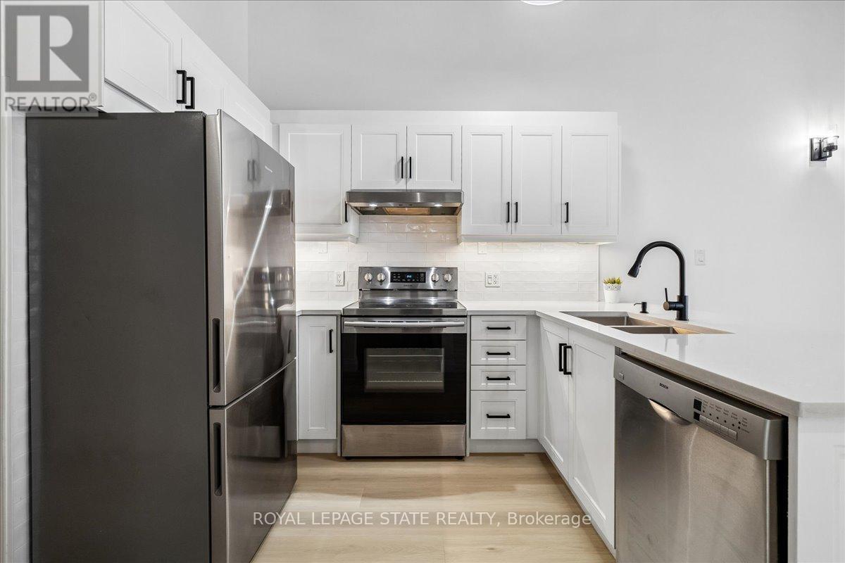 #105 11 REBECCA STREET - 24