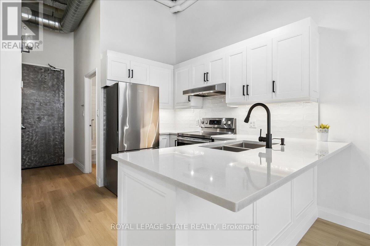 #105 11 REBECCA STREET - 3