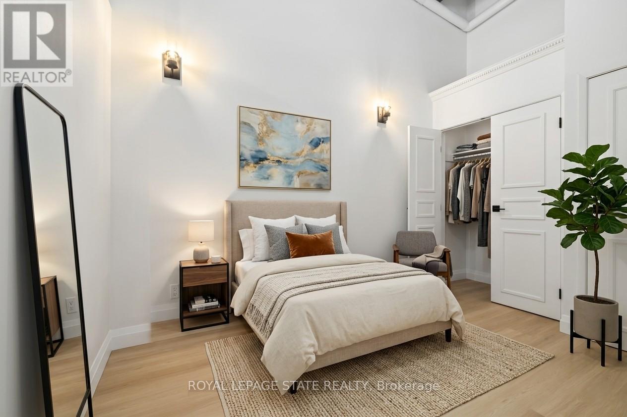 #105 11 REBECCA STREET - 4
