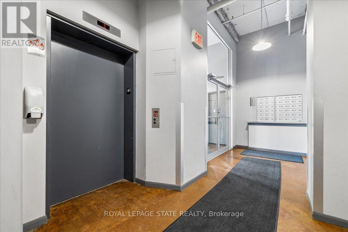 #105 11 REBECCA STREET - 8