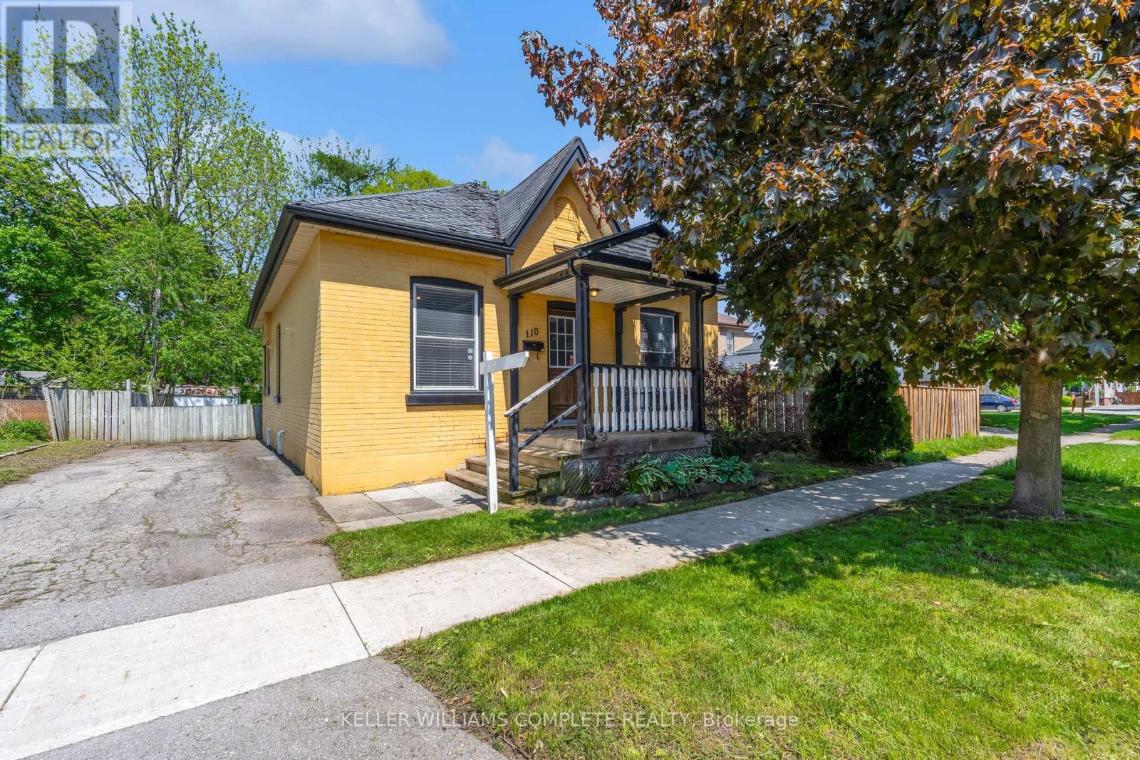 110 OAK STREET - 1