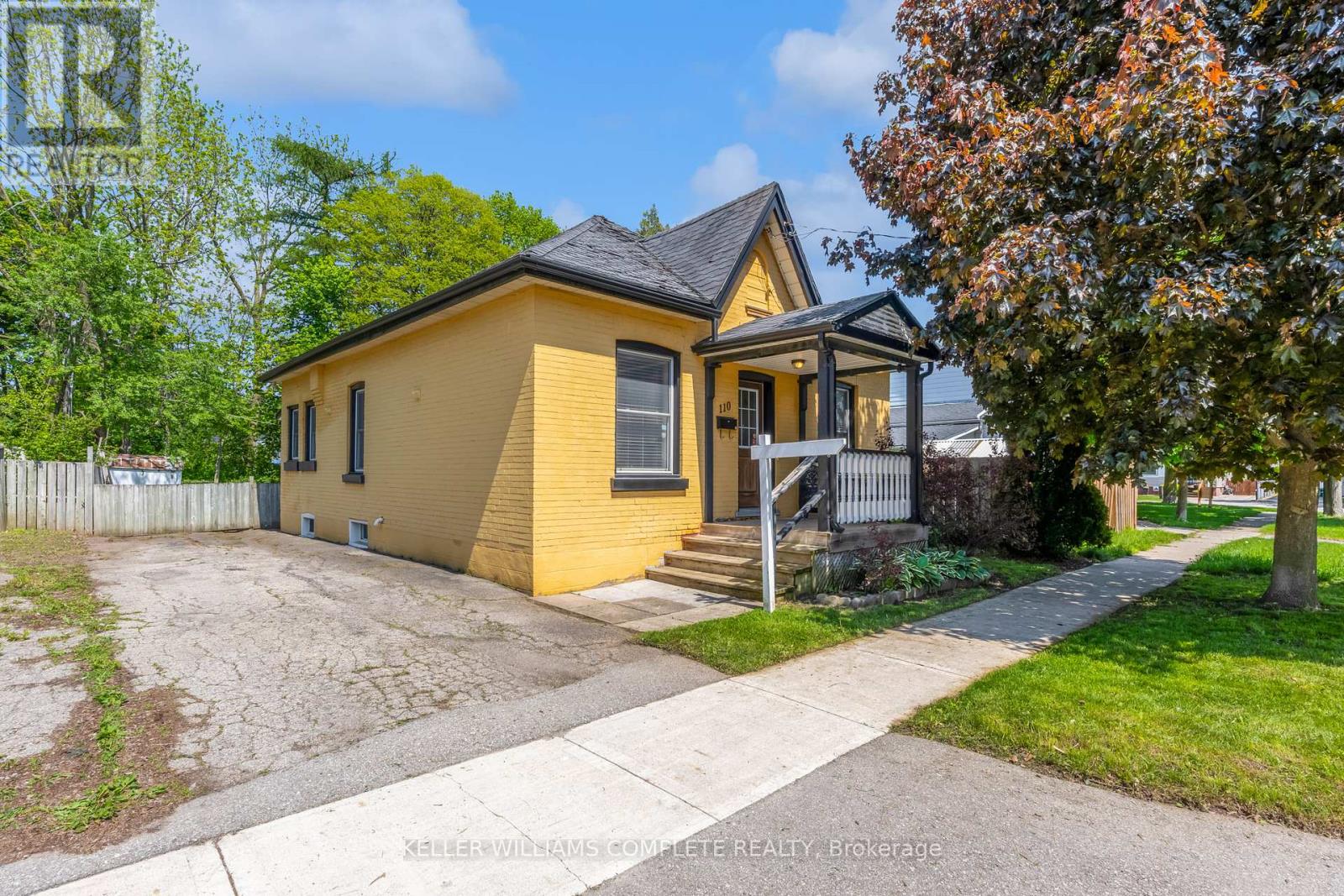 110 OAK STREET - 2