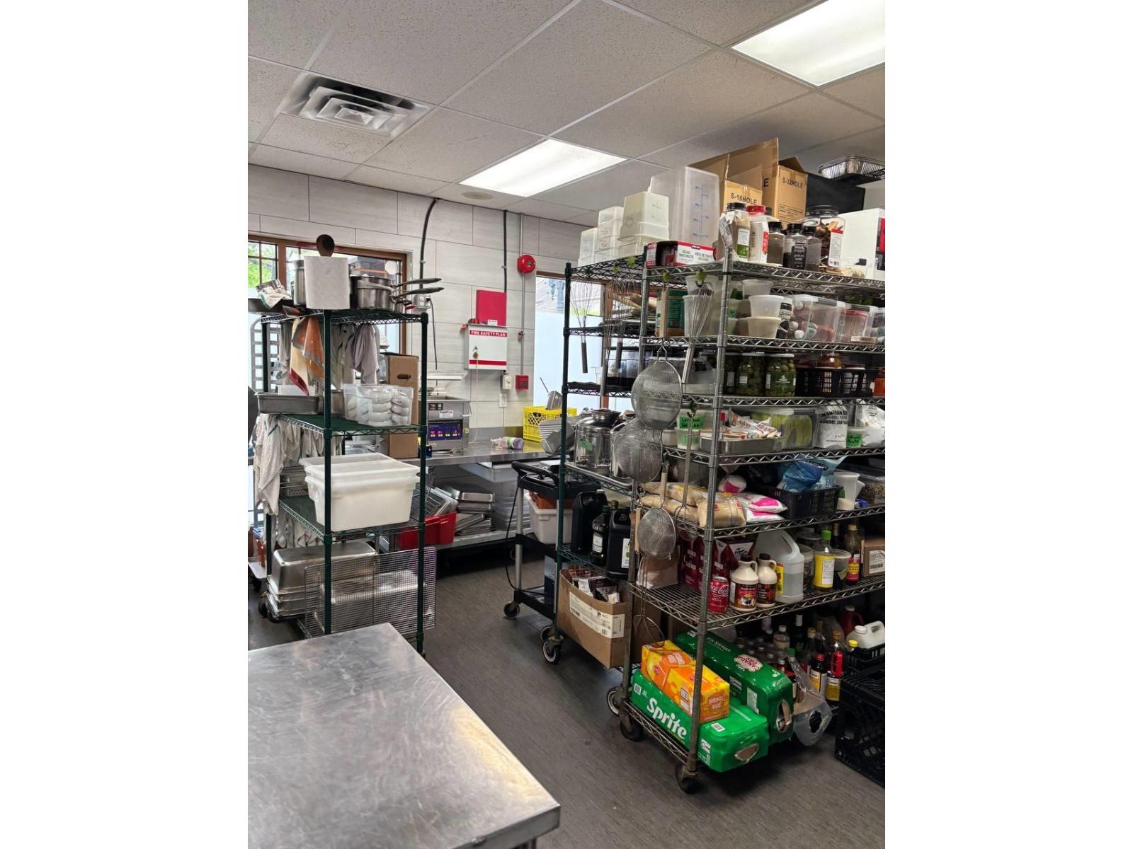Business for Sale in Surrey – 101 15350 34 AVENUE, Surrey – MLS# C8078613 - Image 30