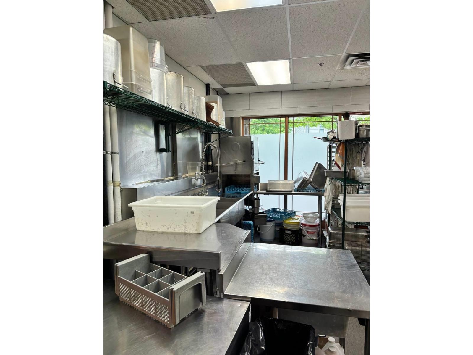 Business for Sale in Surrey – 101 15350 34 AVENUE, Surrey – MLS# C8078613 - Image 34