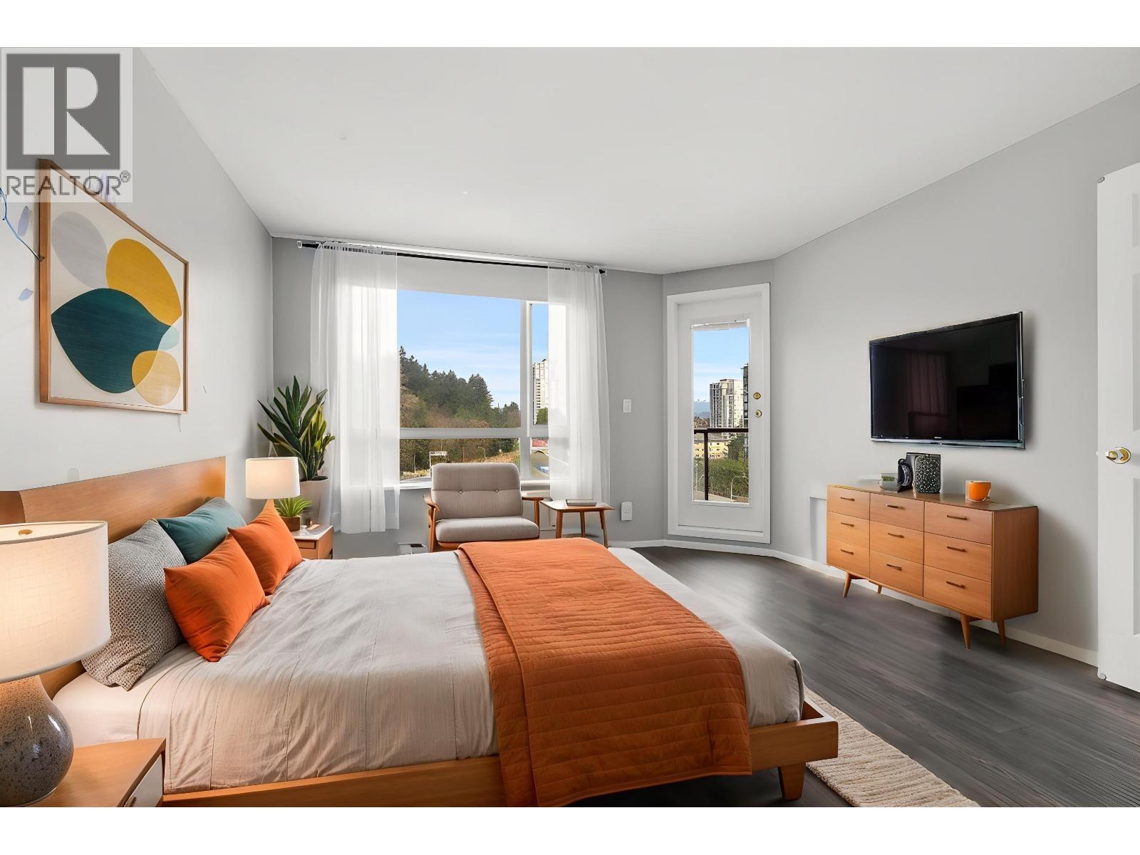 901 38 LEOPOLD PLACE, New Westminster