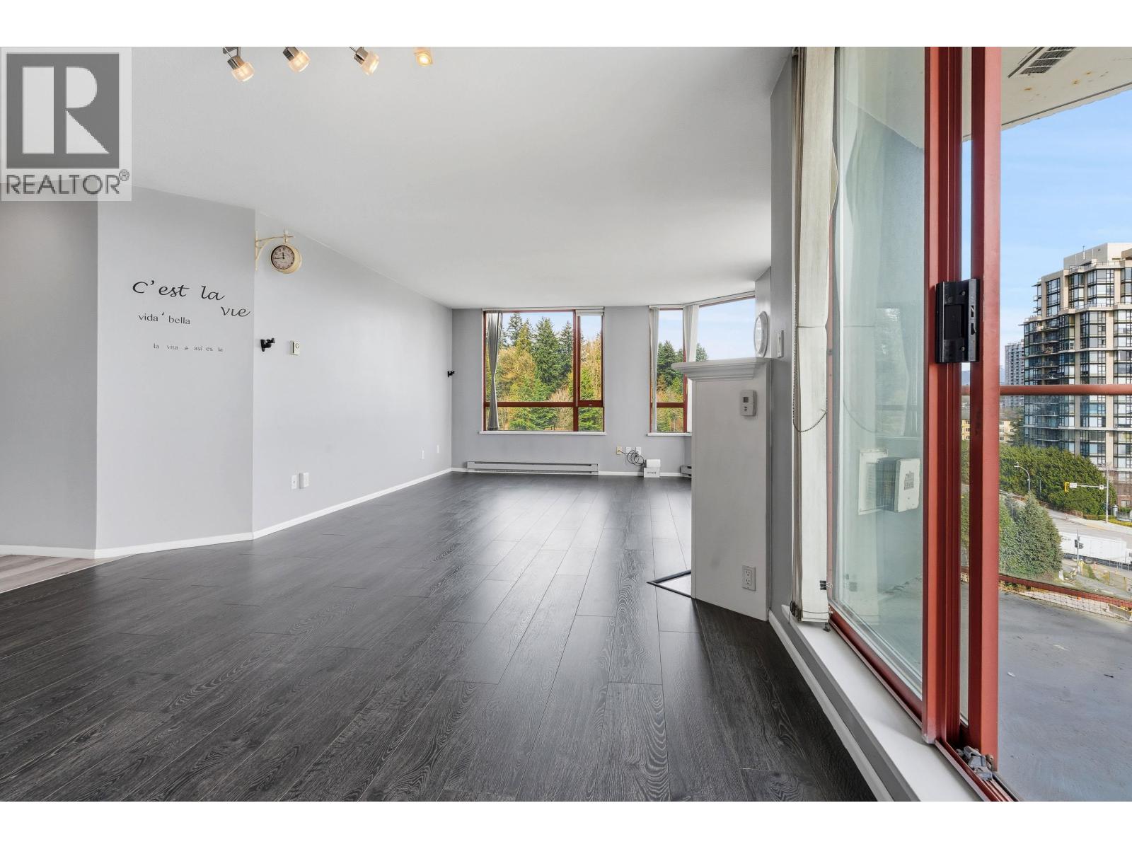 901 38 LEOPOLD PLACE, New Westminster