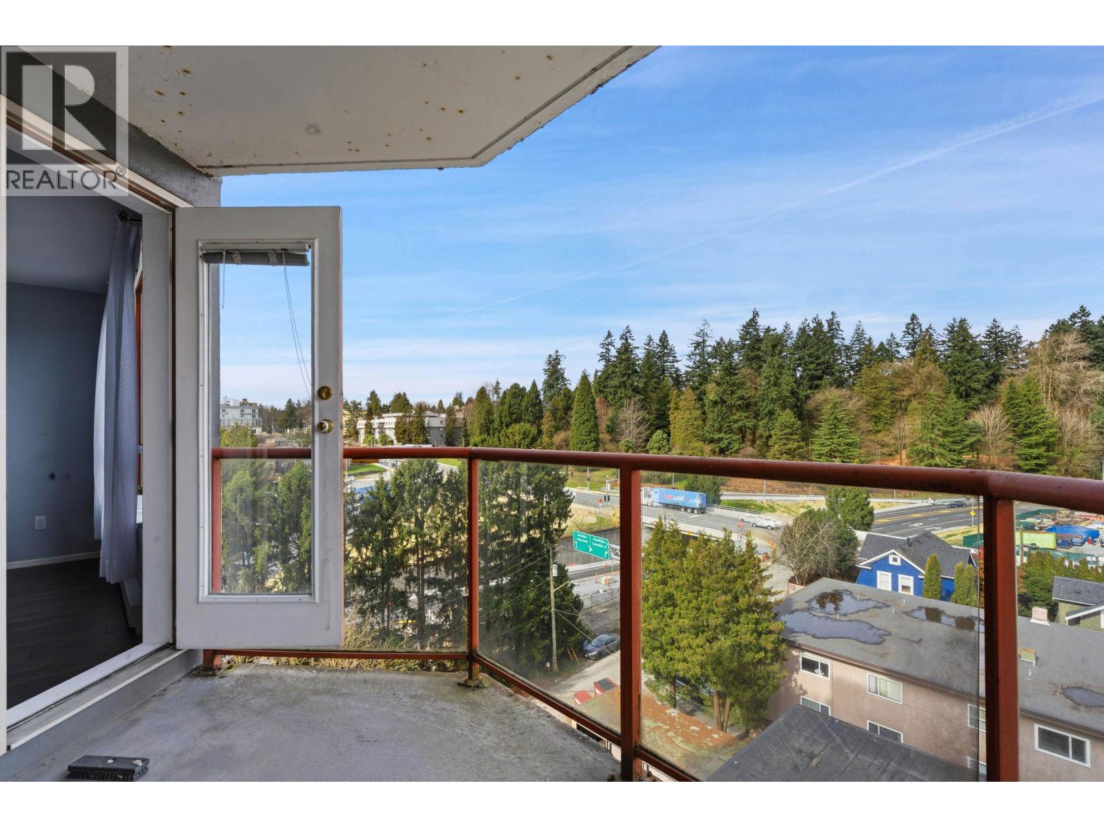 901 38 LEOPOLD PLACE, New Westminster