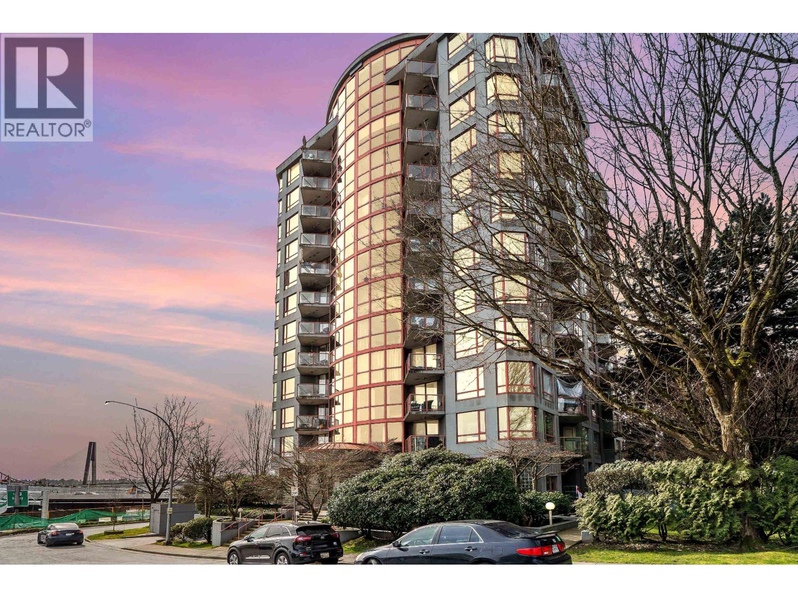 901 38 LEOPOLD PLACE, New Westminster