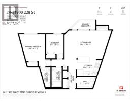 24 11900 228 Street, Maple Ridge, BC V2X6L9 Photo 23