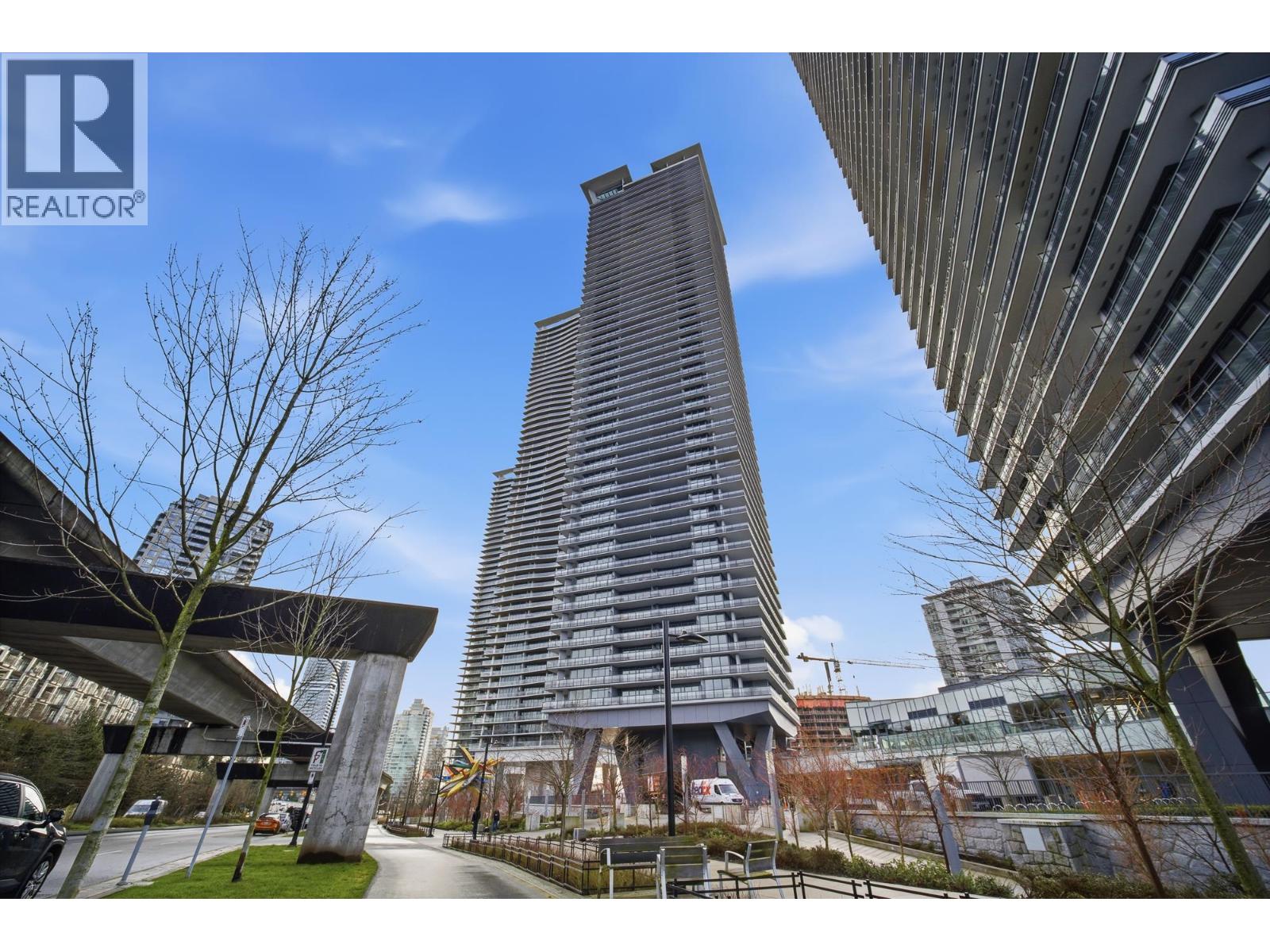 1009 4730 LOUGHEED Highway - main photo