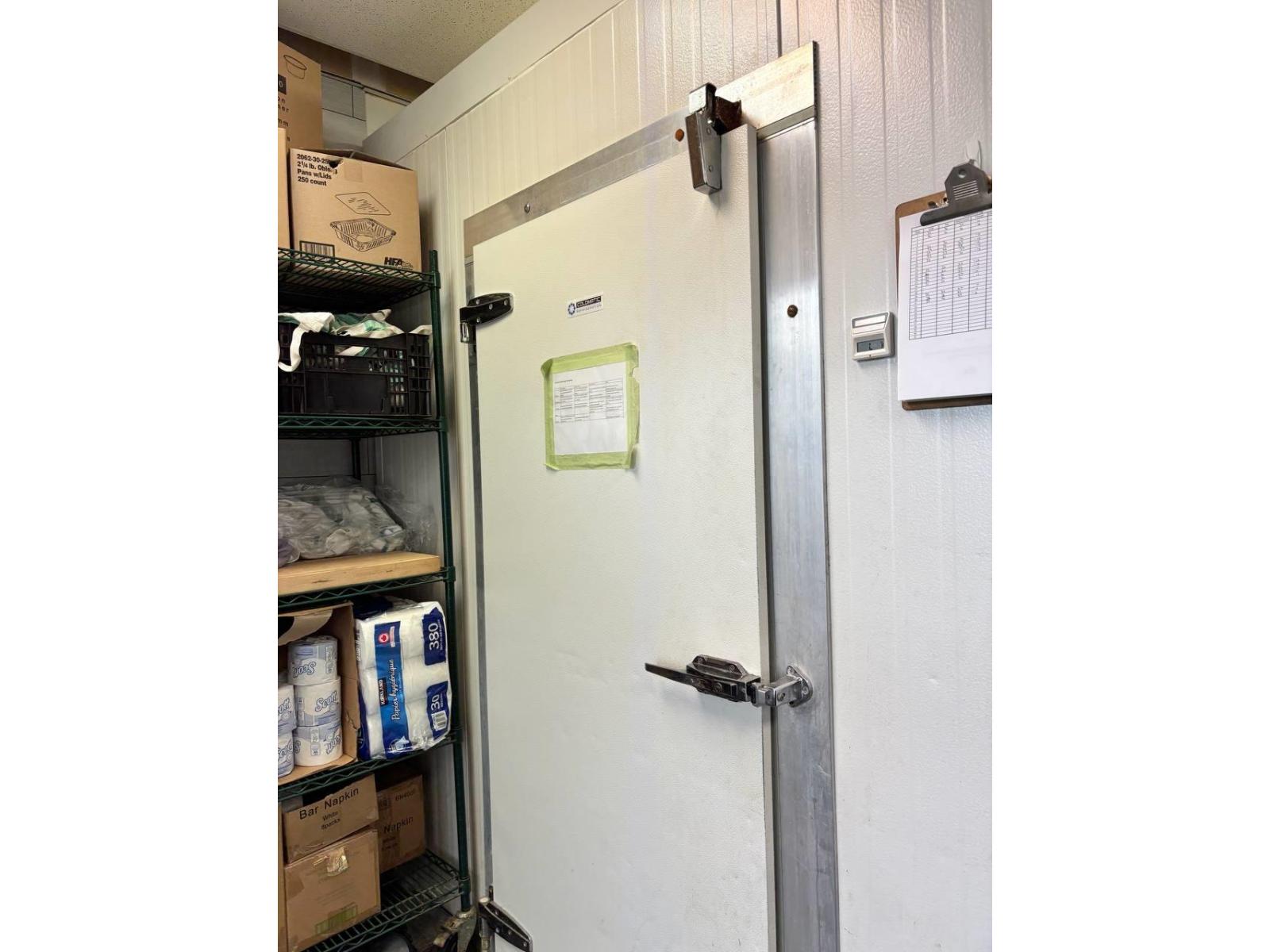 Business for Sale in Surrey – 101 15350 34 AVENUE, Surrey – MLS# C8078613 - Image 35