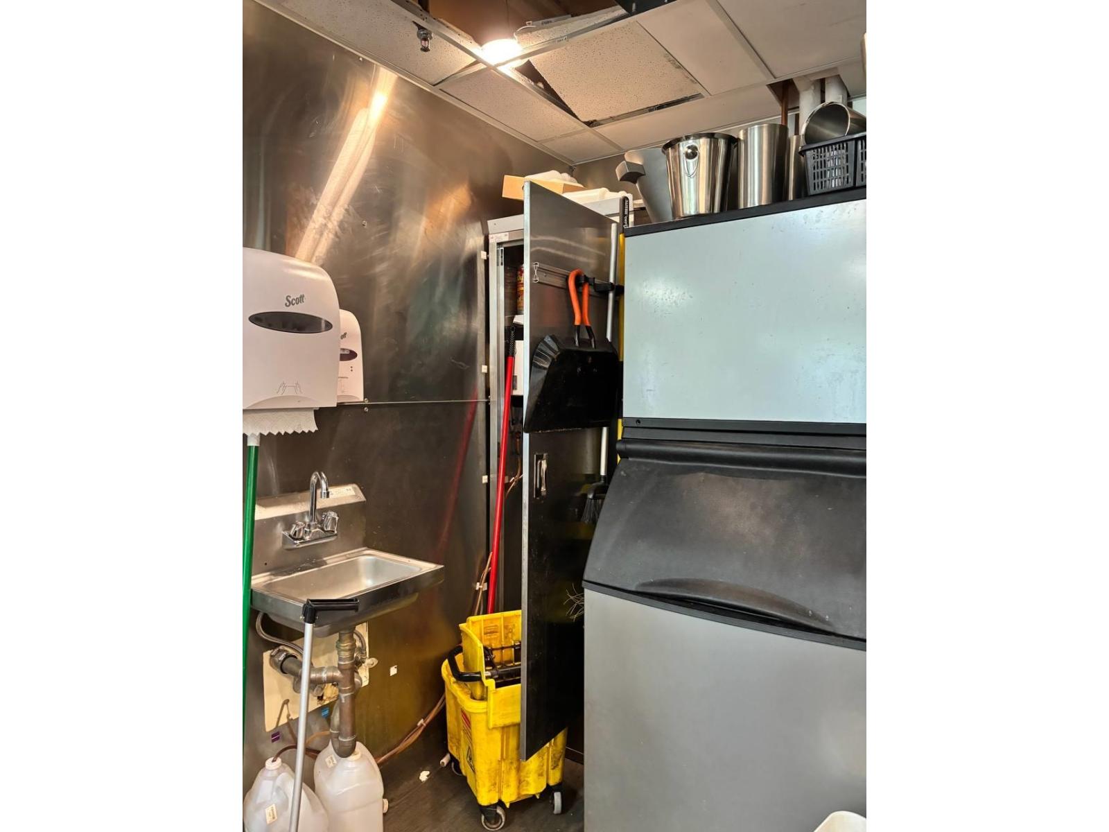 Business for Sale in Surrey – 101 15350 34 AVENUE, Surrey – MLS# C8078613 - Image 3