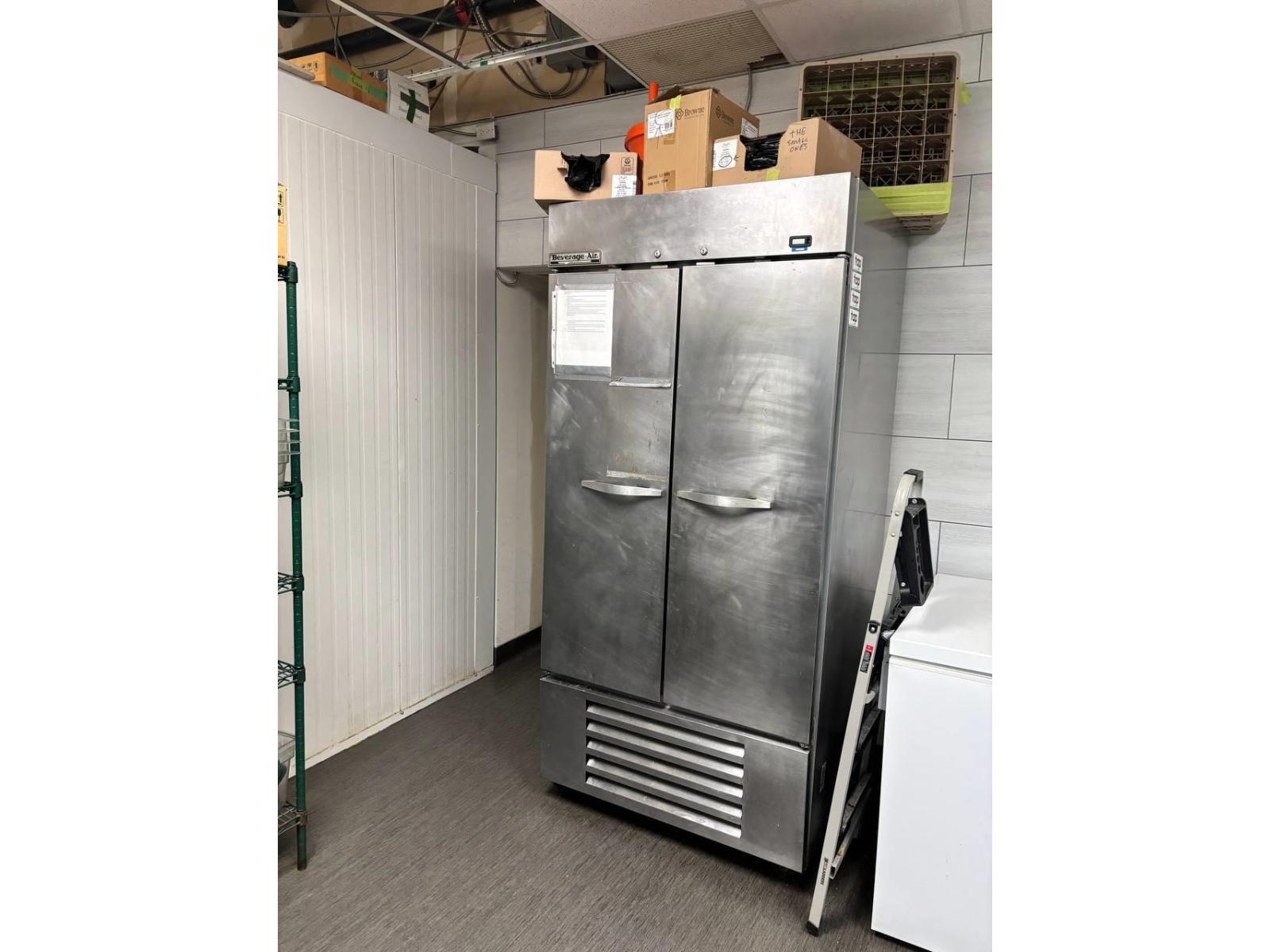 Business for Sale in Surrey – 101 15350 34 AVENUE, Surrey – MLS# C8078613 - Image 9