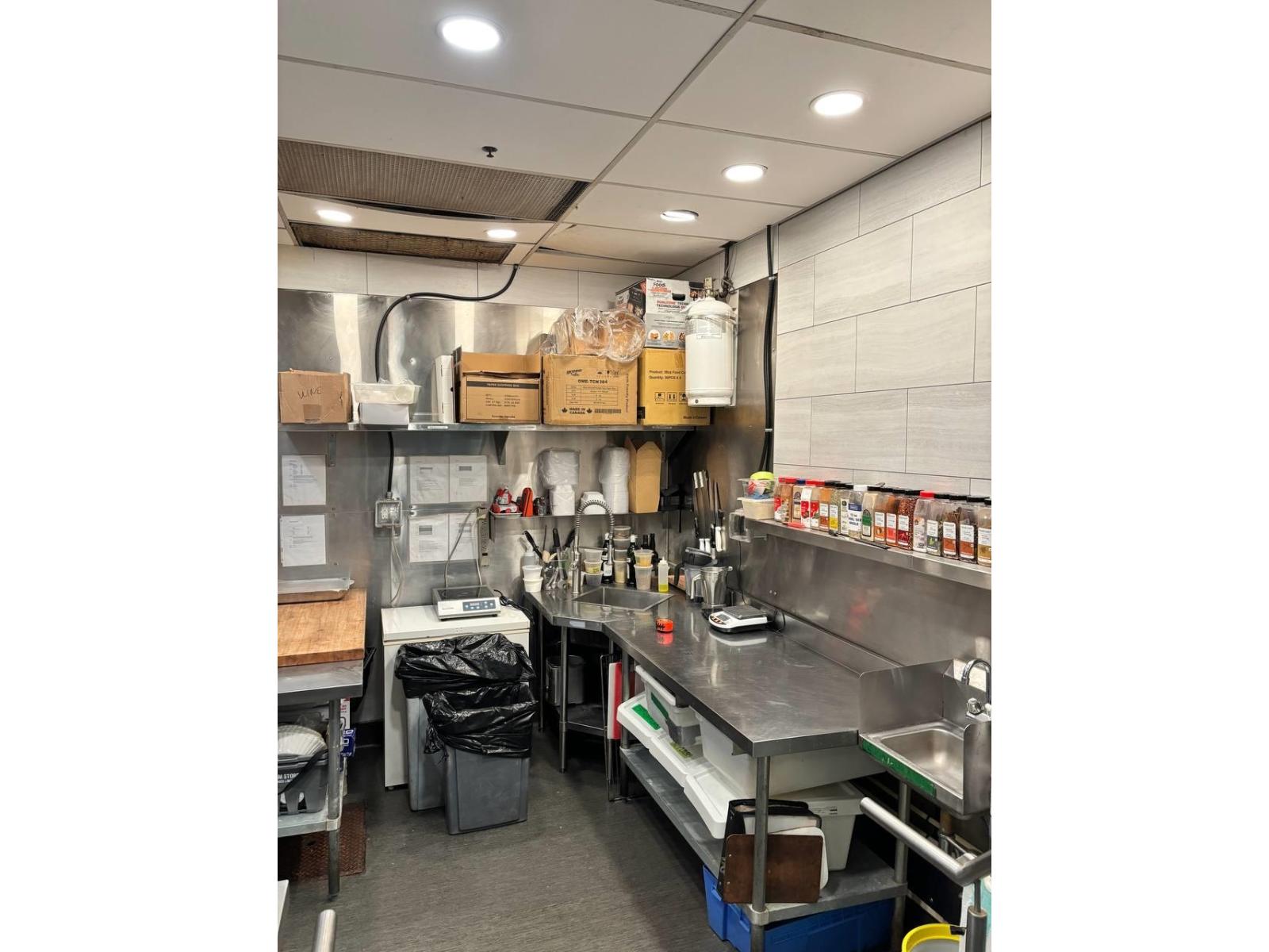 Business for Sale in Surrey – 101 15350 34 AVENUE, Surrey – MLS# C8078613 - Image 11
