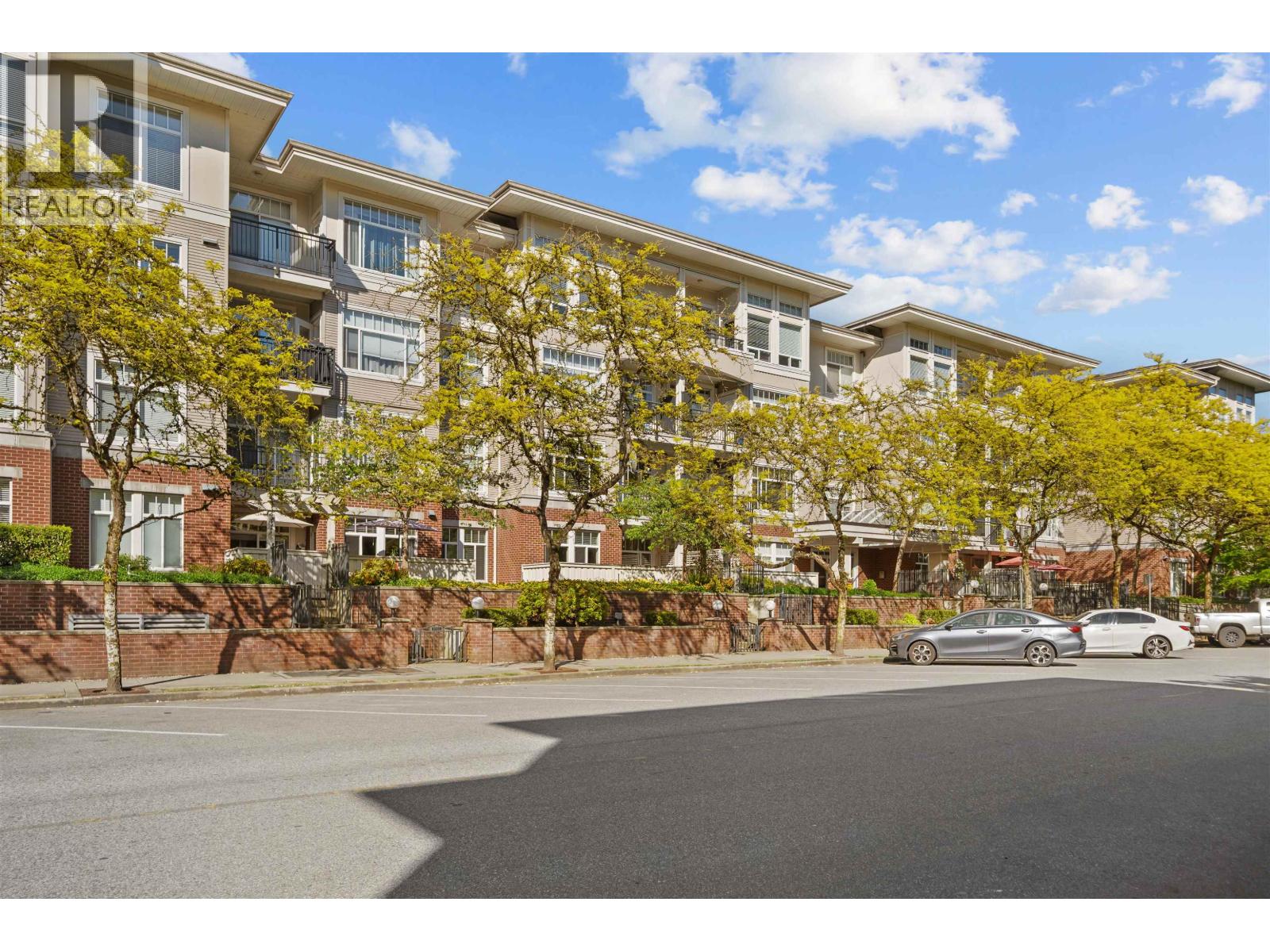 116 2353 MARPOLE Avenue - photo 2