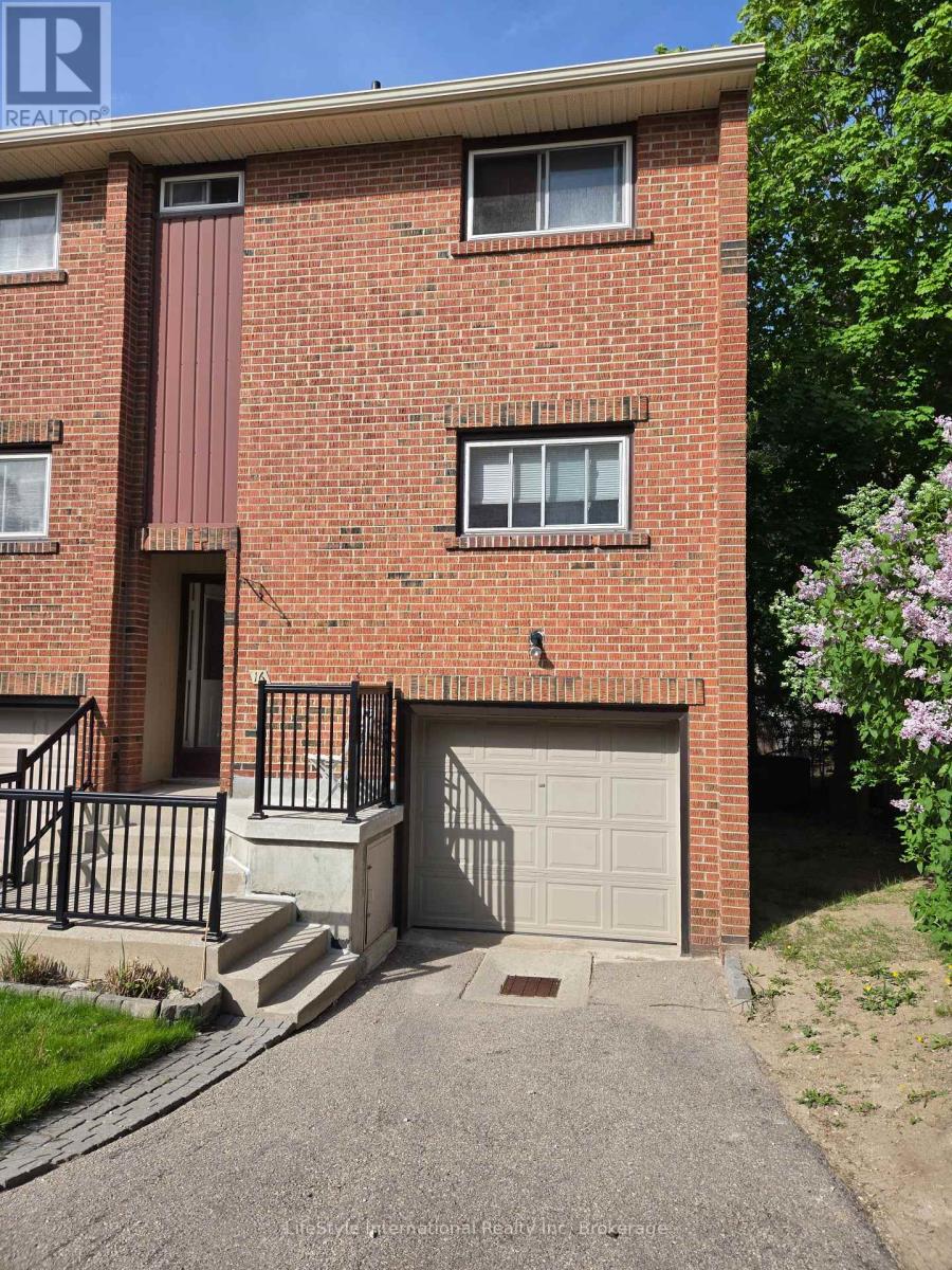 #16 201 SILVERCREEK PARKWAY N - 1