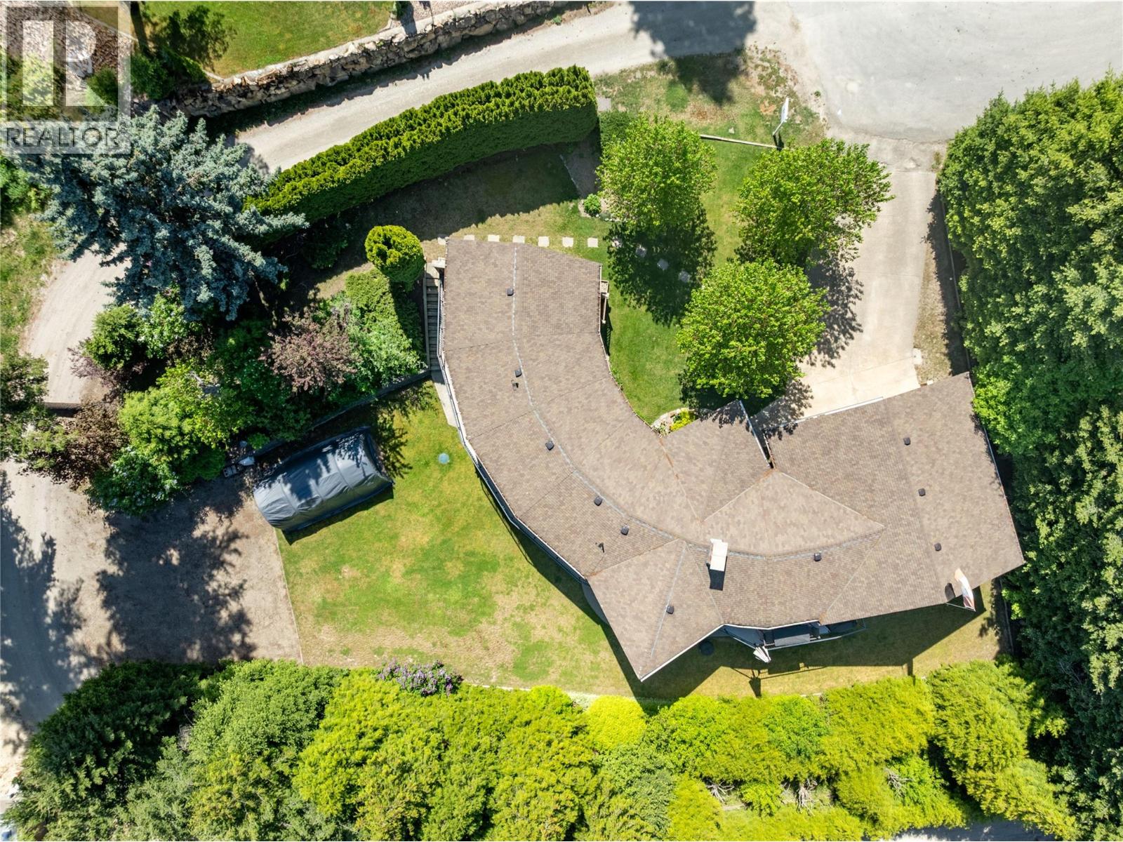 2631 Grand View Place, Blind Bay
