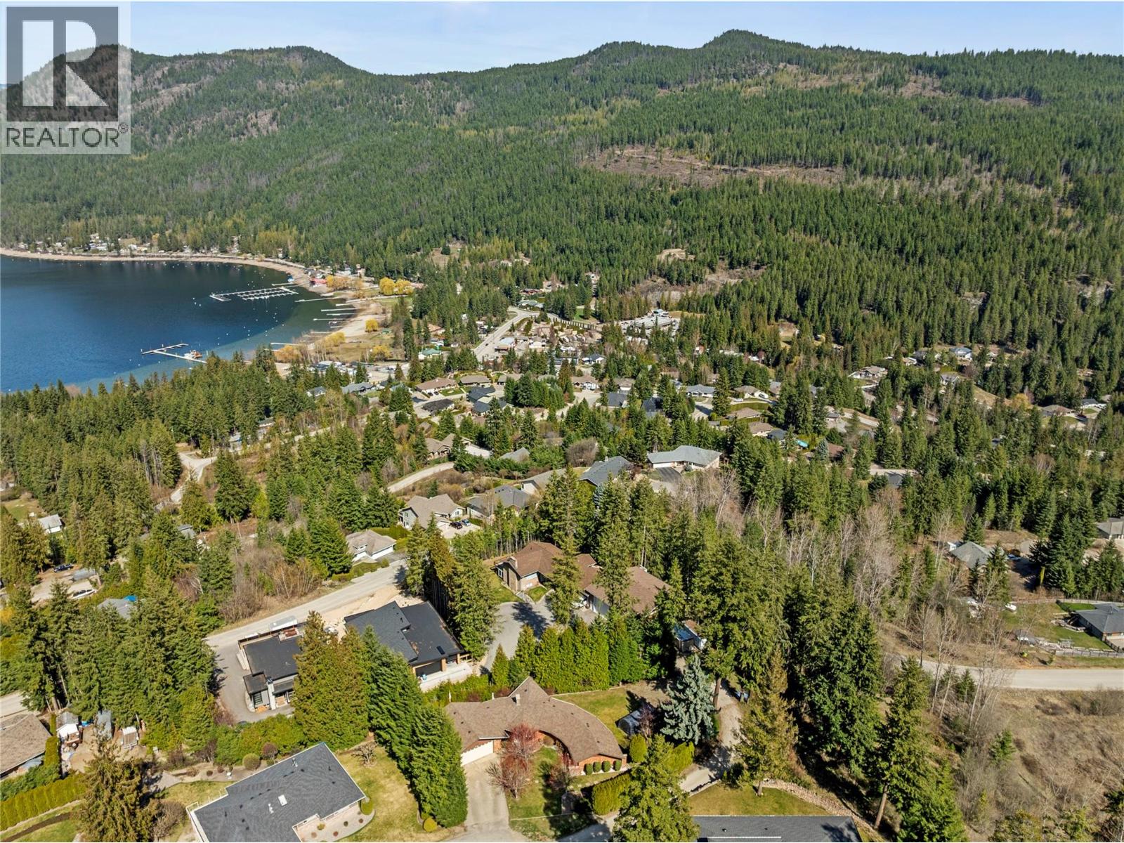 2631 Grand View Place, Blind Bay