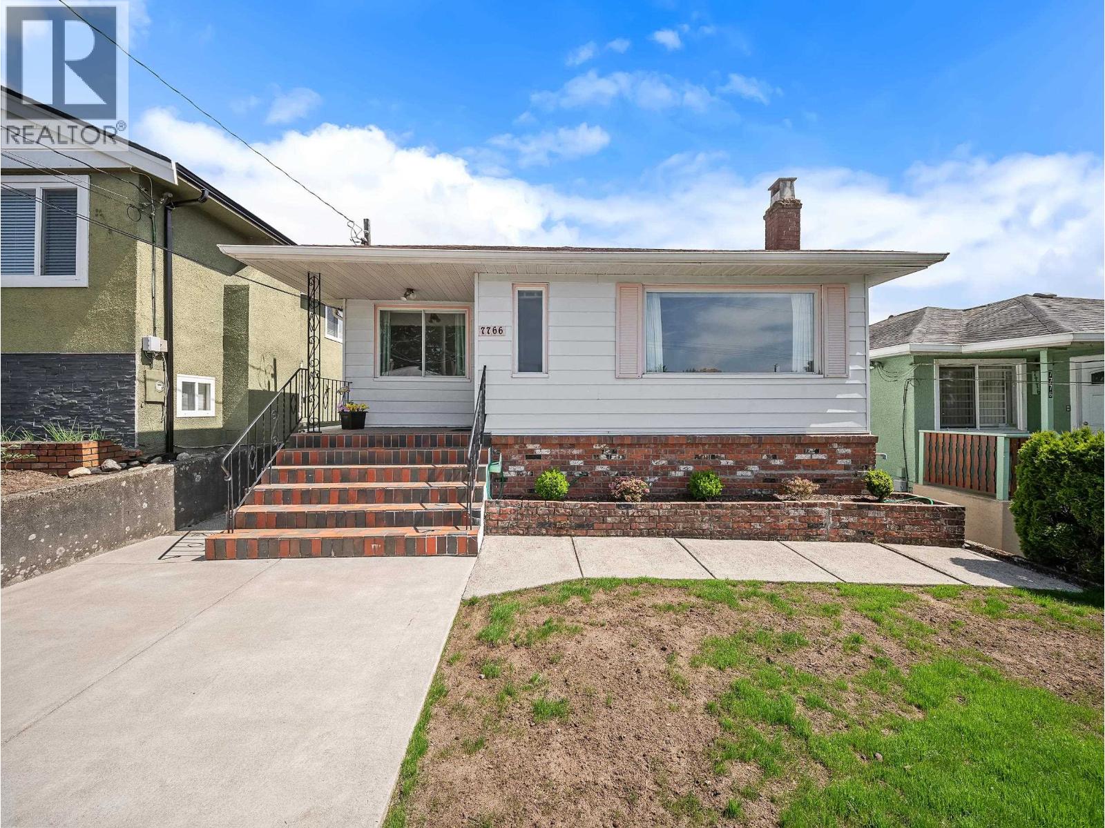 7766 DAVIES STREET, Burnaby