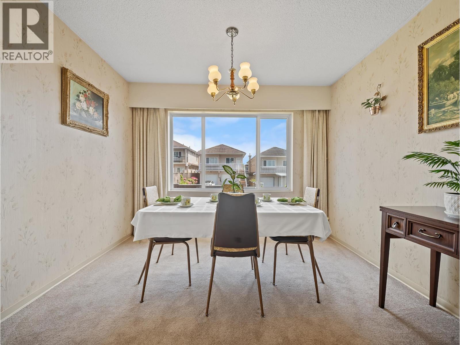 7766 DAVIES STREET, Burnaby