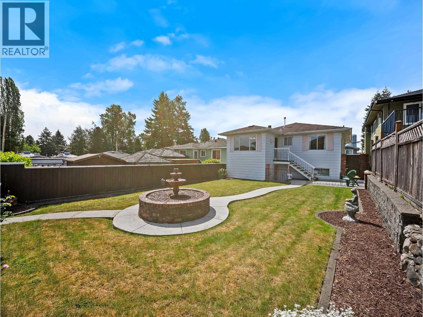 7766 DAVIES STREET, Burnaby