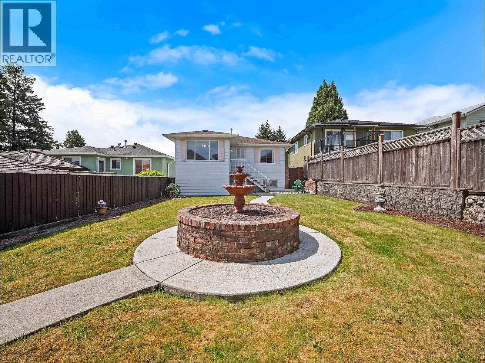 7766 DAVIES STREET, Burnaby