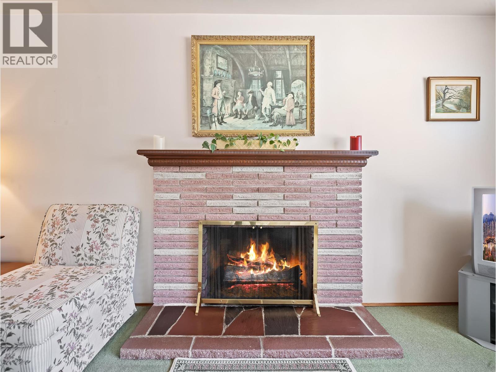 7766 DAVIES STREET, Burnaby