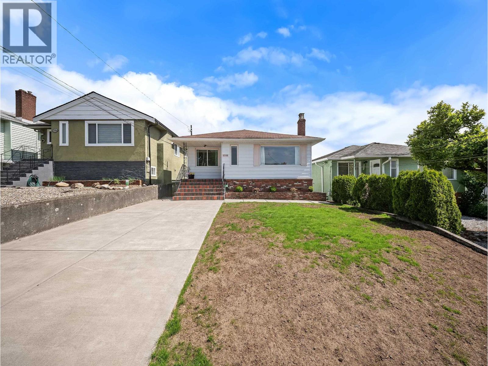 7766 DAVIES STREET, Burnaby