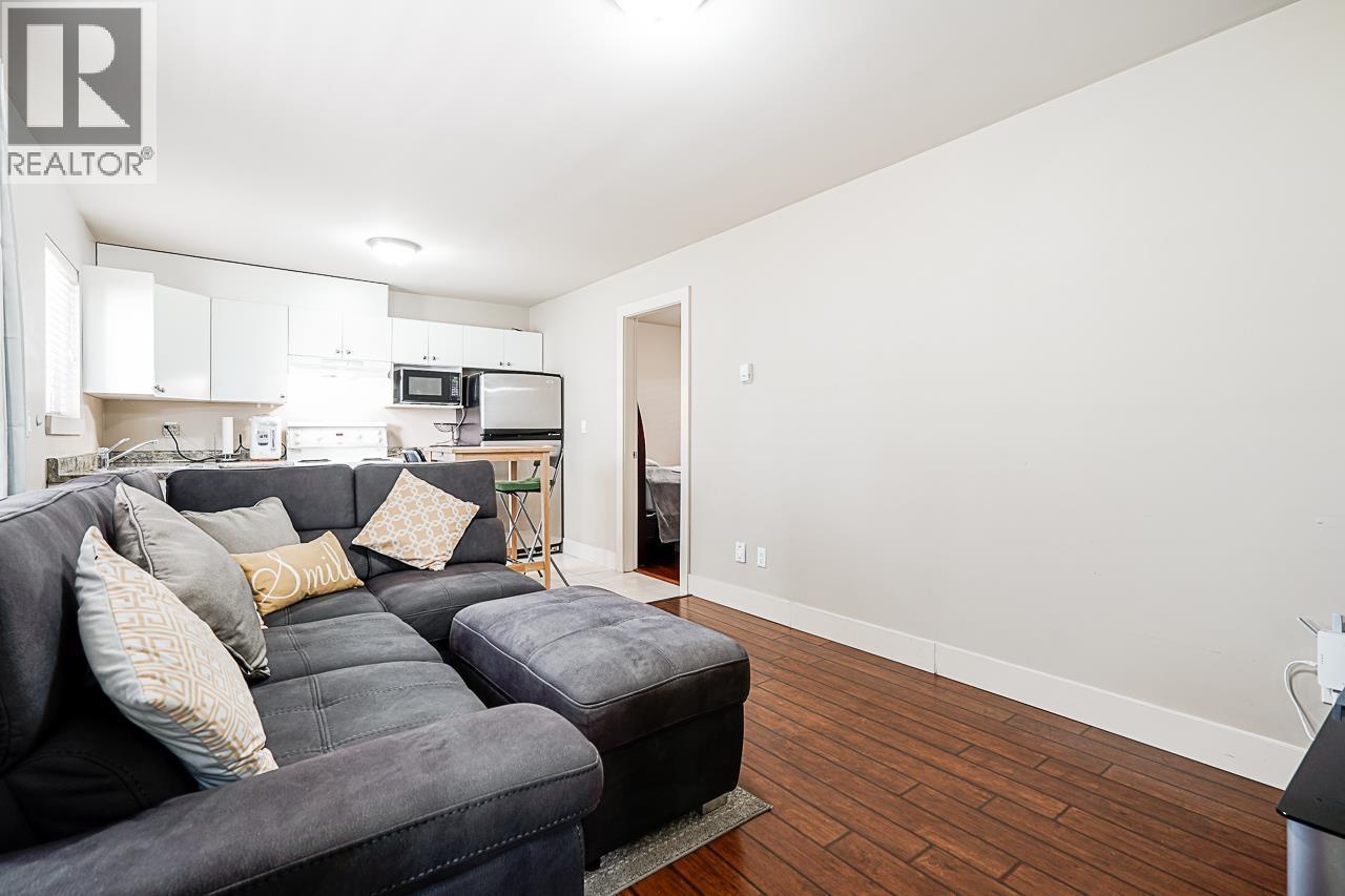 2708 BOUNDARY ROAD, Burnaby