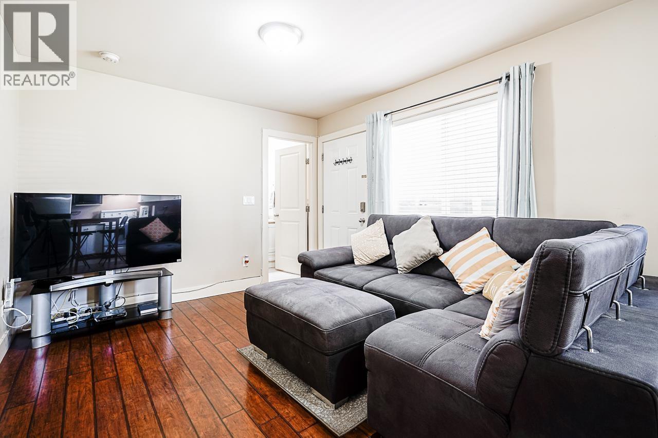 2708 BOUNDARY ROAD, Burnaby