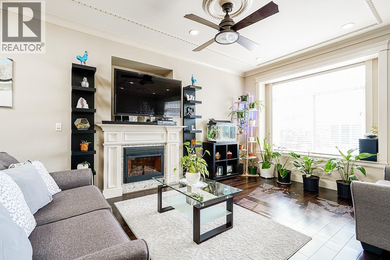2708 BOUNDARY ROAD, Burnaby