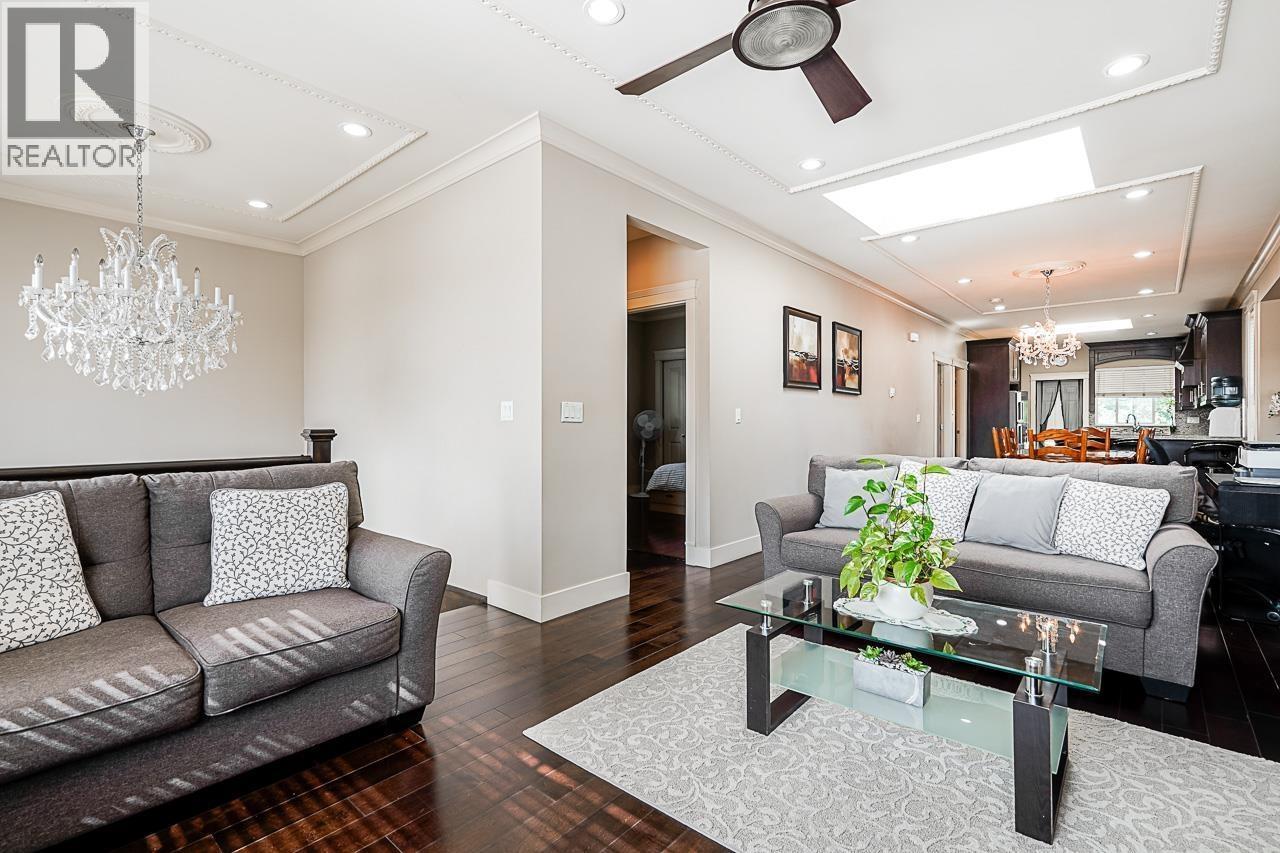 2708 BOUNDARY ROAD, Burnaby