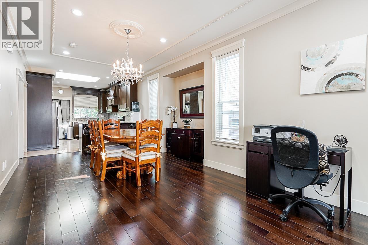 2708 BOUNDARY ROAD, Burnaby
