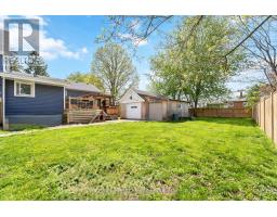 34 Humboldt Parkway, Port Colborne, ON L3K2H2 Photo 29