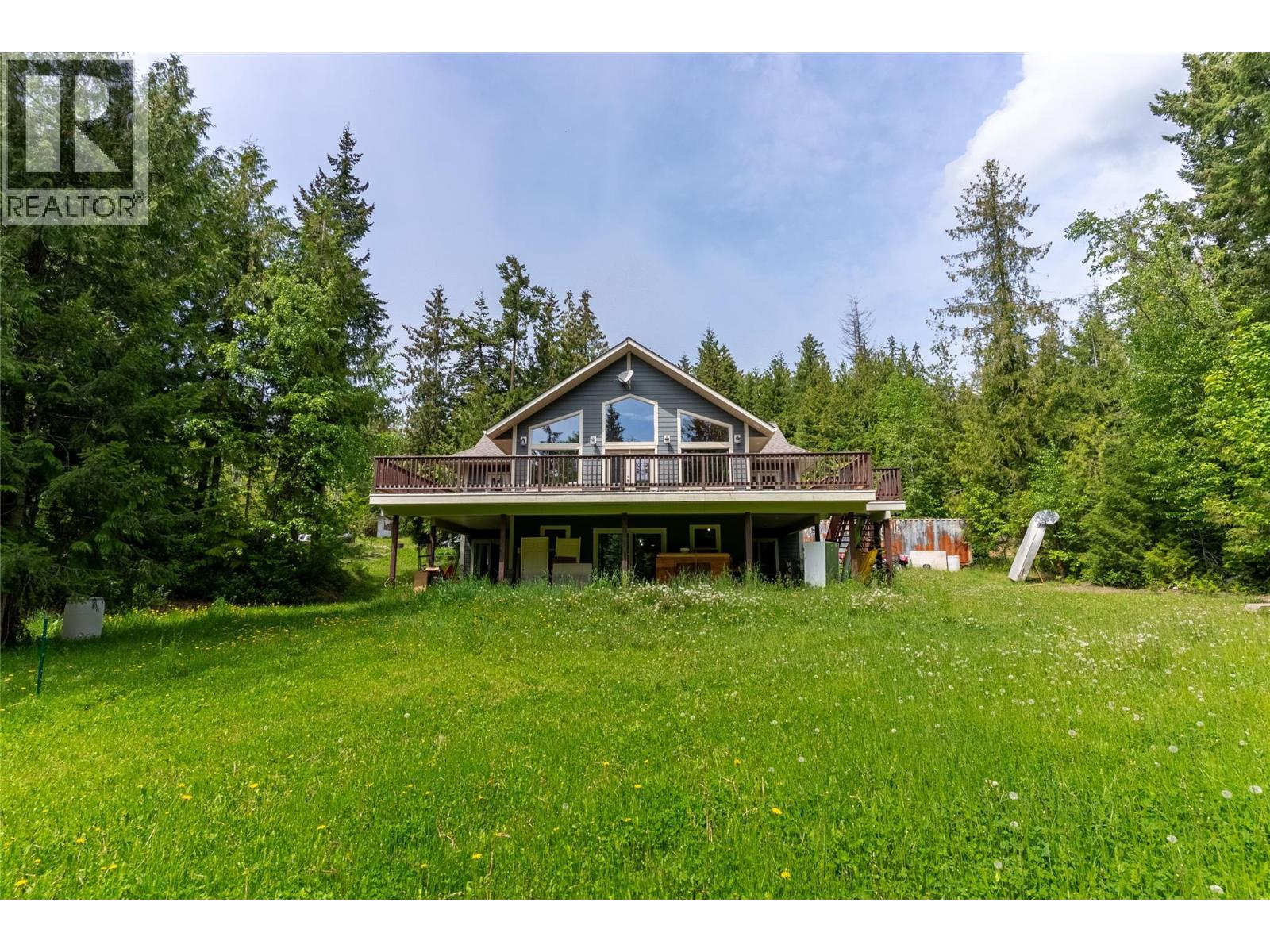  63 LIBICH Road, Salmon Arm