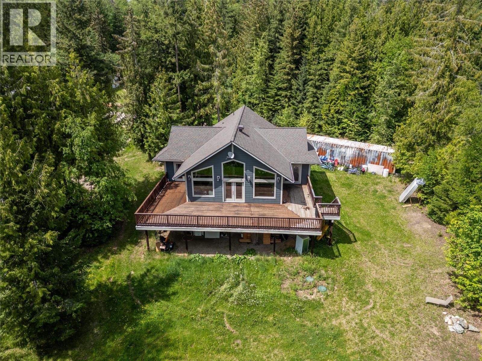  63 LIBICH Road, Salmon Arm