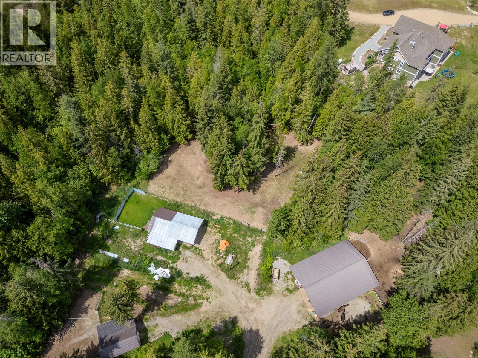  63 LIBICH Road, Salmon Arm