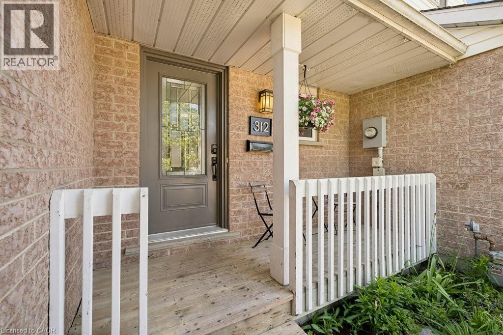 312 SABLE Court - 5