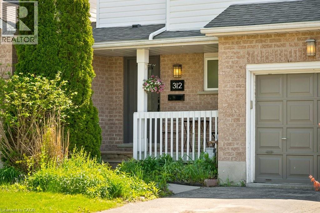 312 SABLE Court - 4