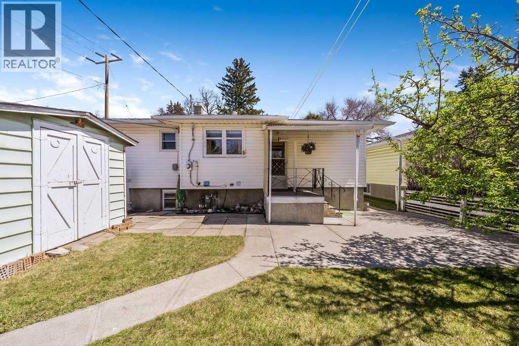 1447 Renfrew Drive NE - 20
