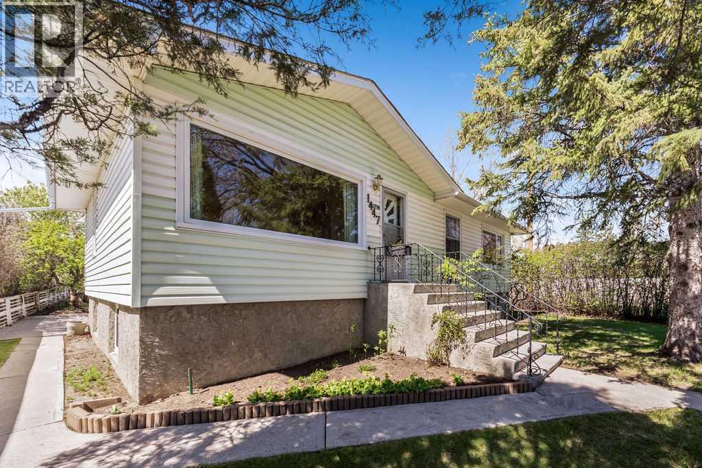 1447 Renfrew Drive NE - 18
