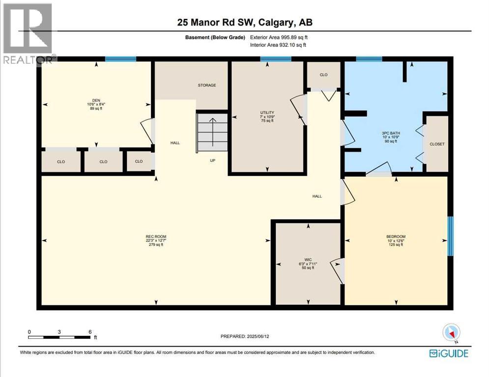 25 Manor Road SW - 46