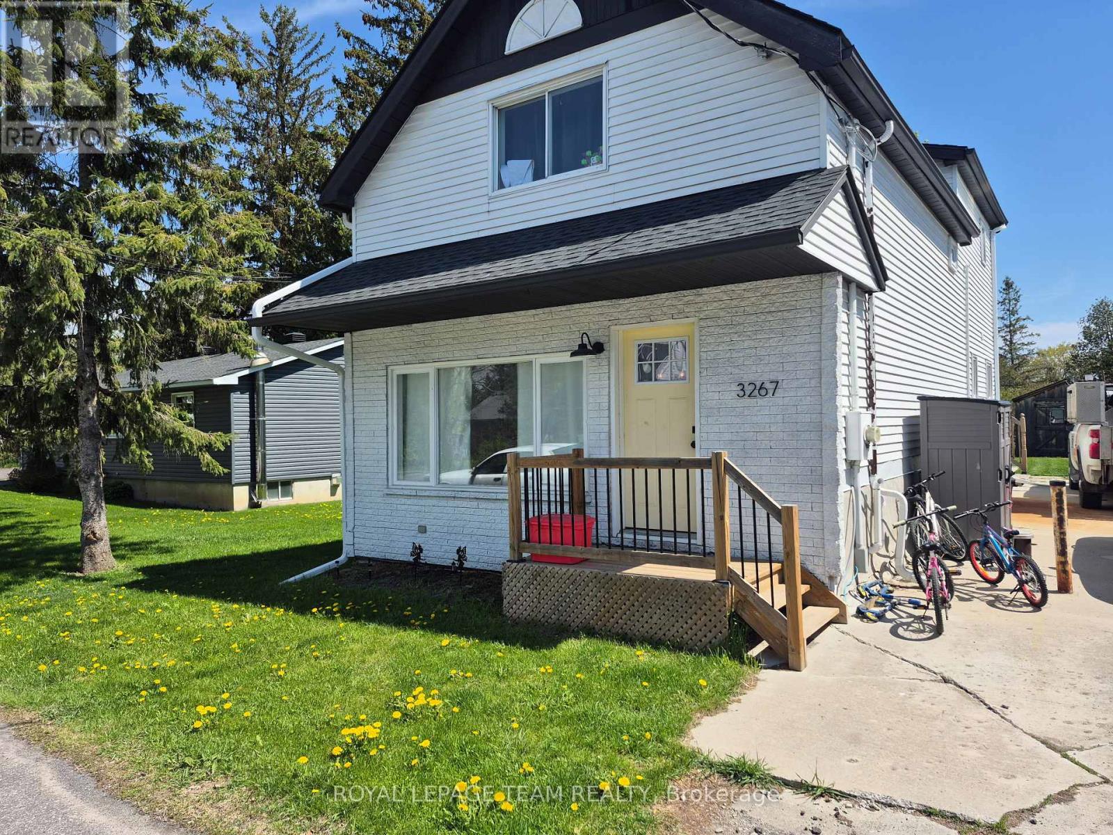 3267 YORKS CORNERS ROAD S - 2