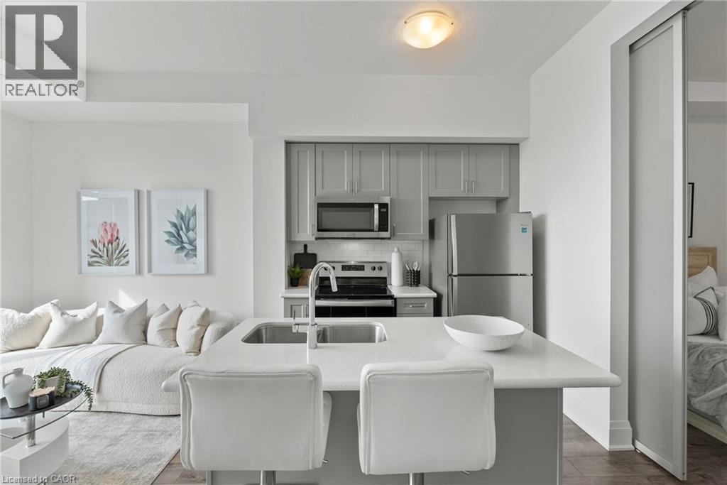 #417 450 DUNDAS Street E - 10